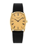 Pre-Owned Patek Philippe Ellipse Watch